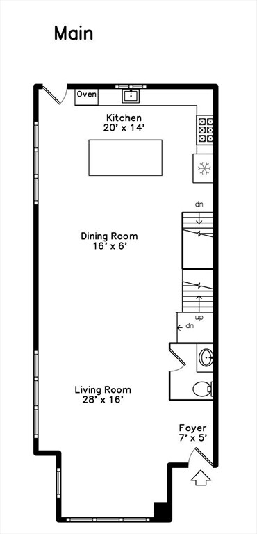 Building Photo - 140 Otis St