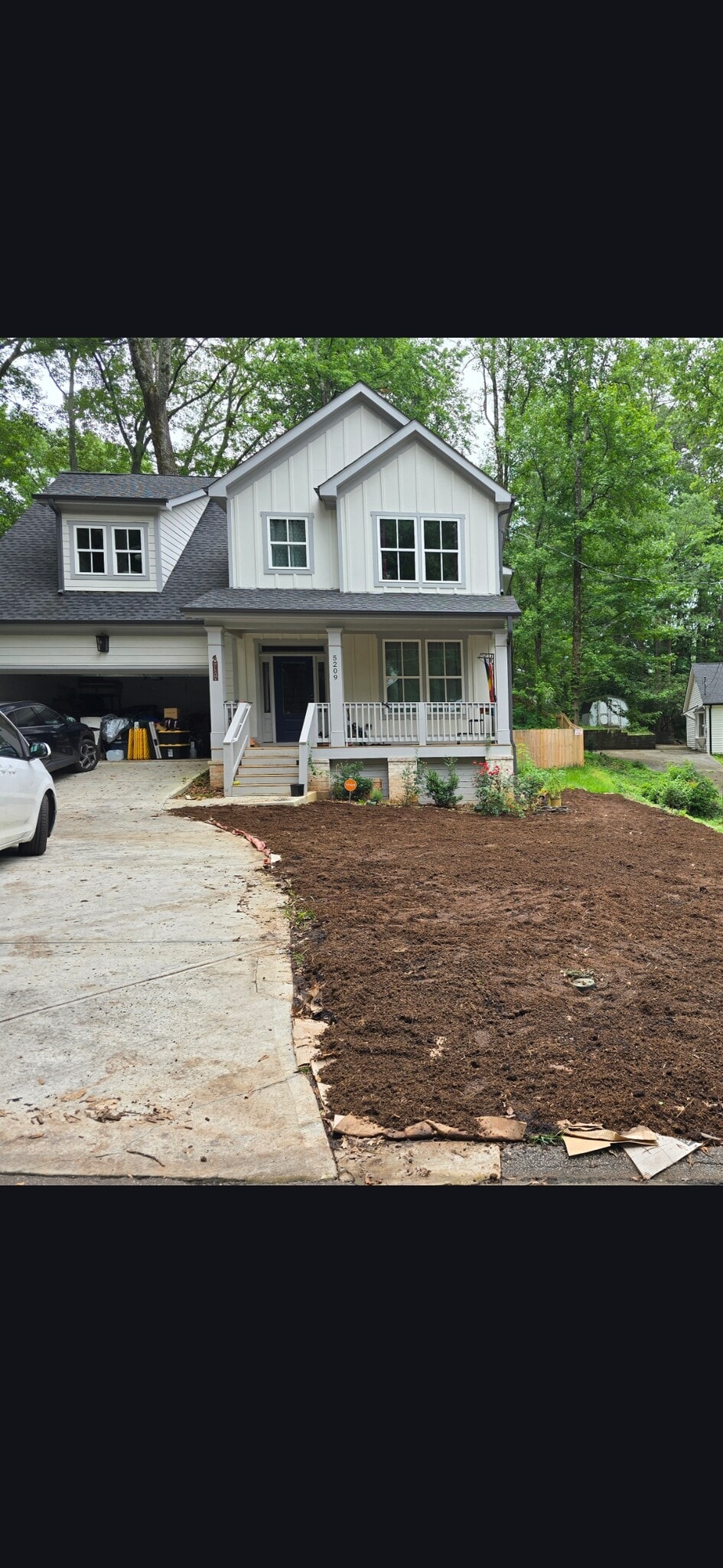 Building Photo - 5209 Skyline Dr