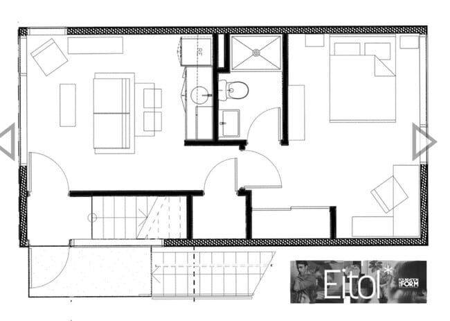Floorplan - Eitol Towers
