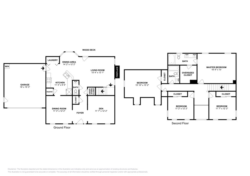 Building Photo - 2083 Prescott Way