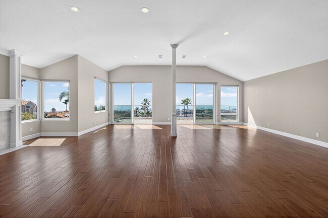 Building Photo - The Ultimate Coastal Escape: 3 Bedrooms with Panoramic Ocean Views in Gated Waterford Pointe!