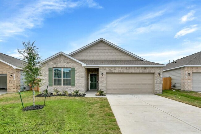 9685 Caney Trails Rd - 9685 Caney Trails Rd Cut and Shoot TX 77303 ...