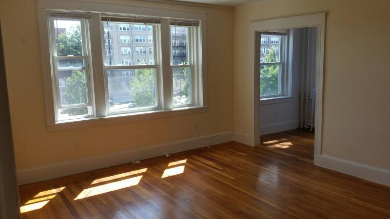 Building Photo - 1615 Commonwealth Ave