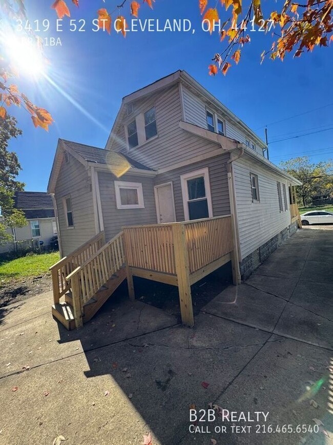 Building Photo - 3419 E 52nd St