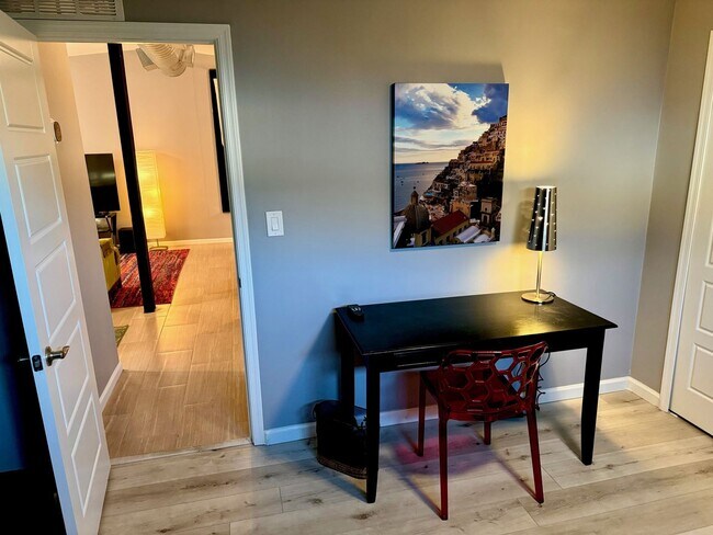 Building Photo - Fully Furnished Rental with a Casita – Move-In Ready!