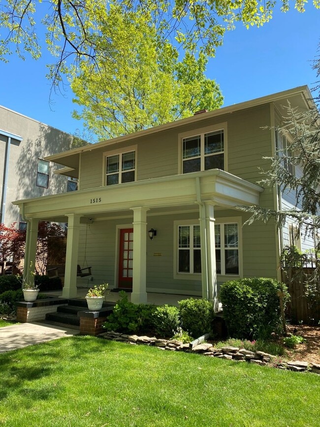 Building Photo - 1515 S Carson Ave