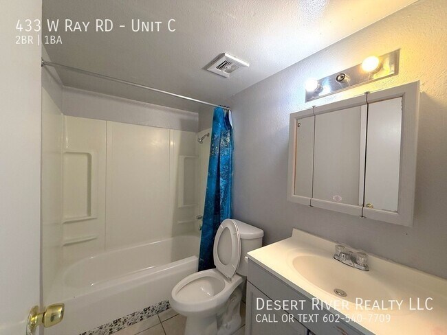 Building Photo - 433 W Ray Rd