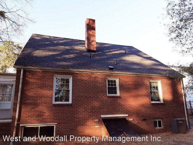 Building Photo - 3 br, 2.5 bath House - 2413 Pickett Road