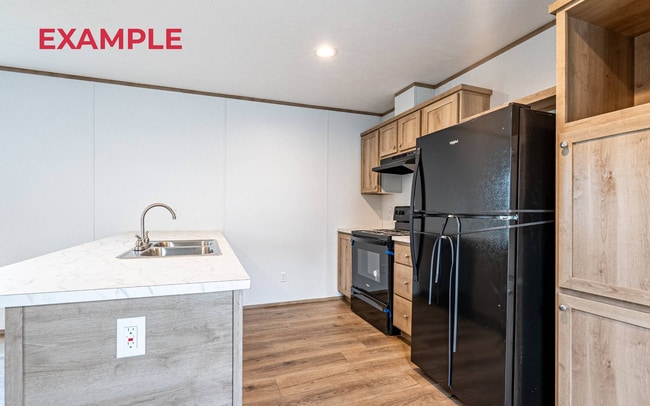 Building Photo - 2421 Caulie Harris Rd