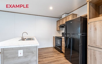 Building Photo - 2421 Caulie Harris Rd