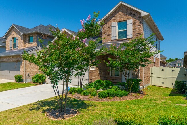 Primary Photo - 9327 Colonial Bent Pl