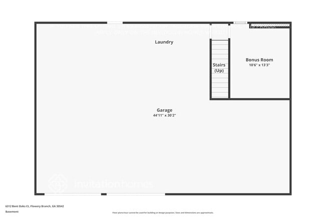 Building Photo - 6312 Bent Oaks Ct