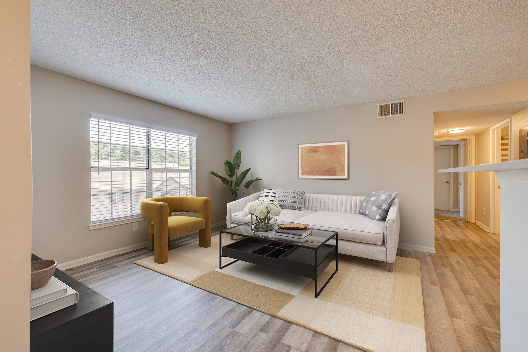 Building Photo - Hillside Place Apartments