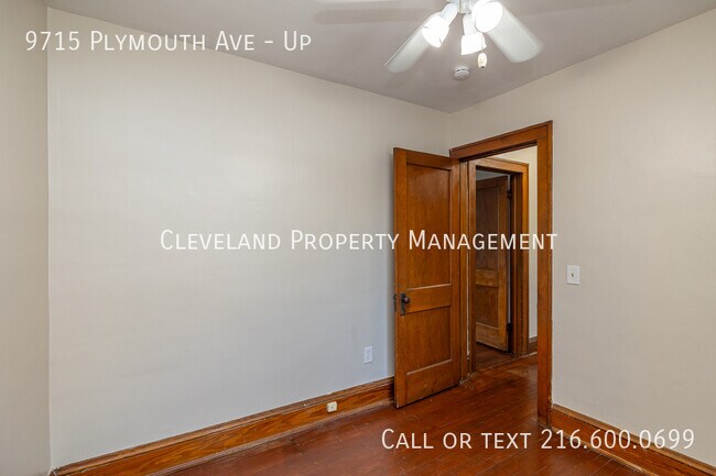 Building Photo - 9715 Plymouth Ave