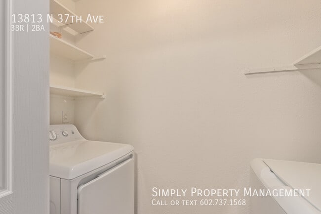 Building Photo - 13813 N 37th Ave