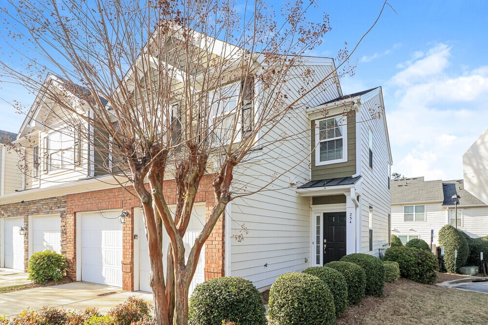 Building Photo - 234 Cavendar Way