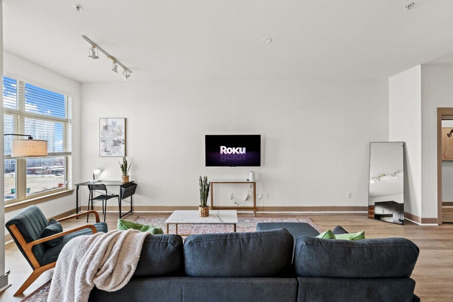 Building Photo - 2901 Indiana St