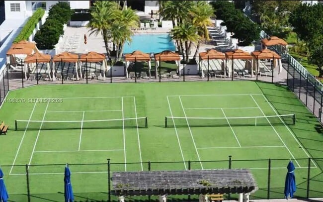 Building Photo - 2801 NE 183rd St