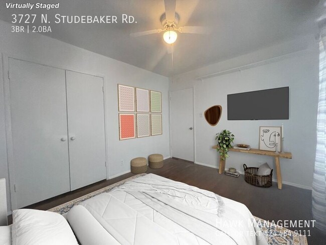 Building Photo - 3727 N Studebaker Rd