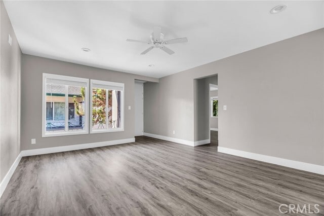 Building Photo - 5828 Whitsett Ave