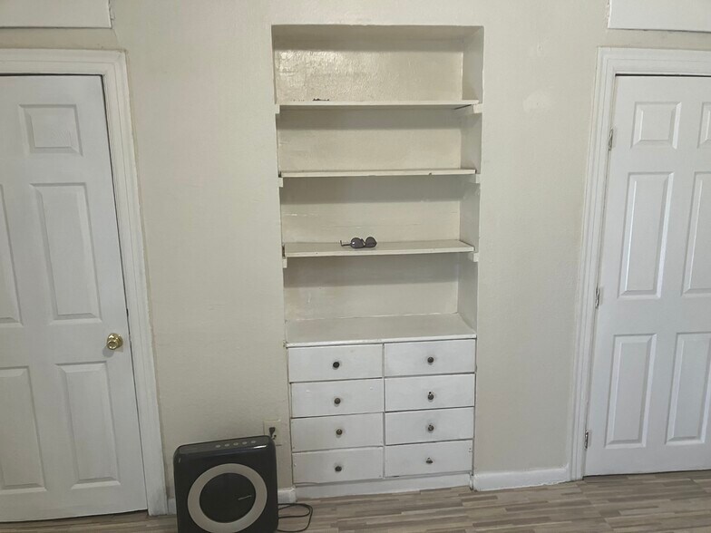 Bedroom 1 - 2363 N Robertson St