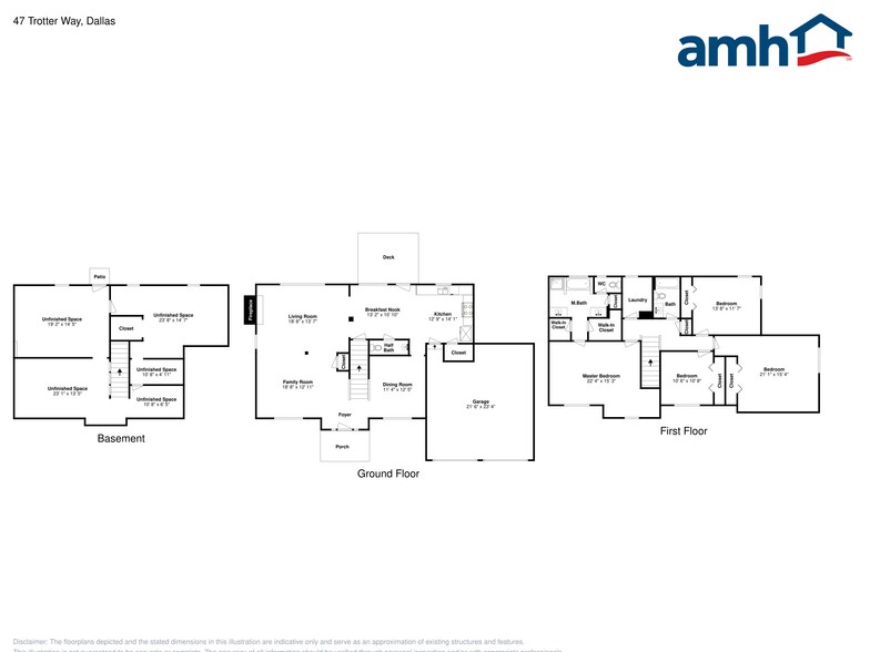 Building Photo - 47 Trotters Way
