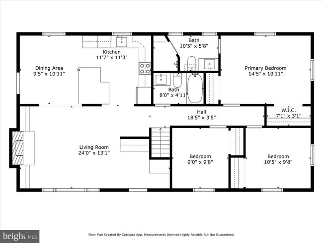 Building Photo - 11929 Waples Mill Rd
