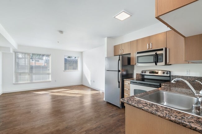 Floorplan - Tempo Apartments