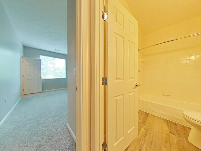 Floorplan - Emerald Lakes