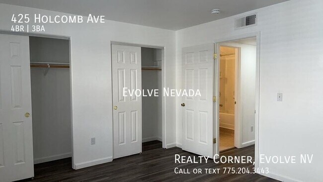 Building Photo - 425 Holcomb Ave