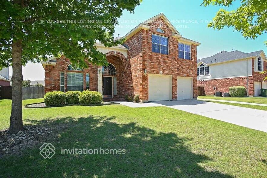 Building Photo - 116 Monticello Dr