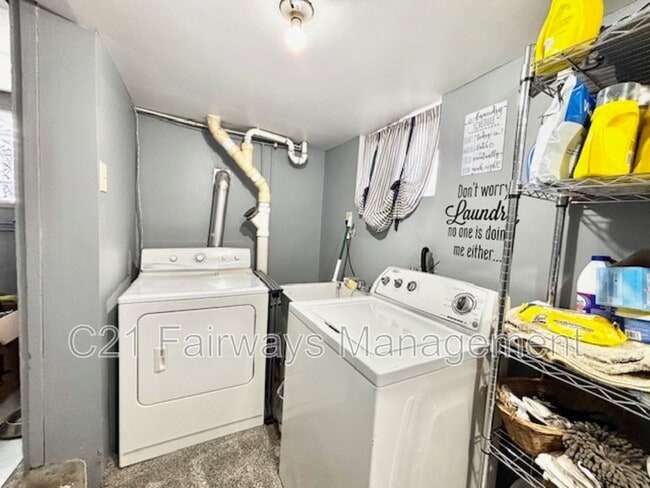 Building Photo - 217 N Lincoln Ave