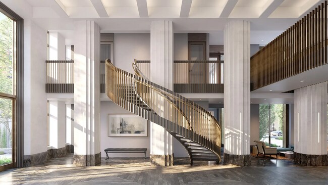 Building Photo - 543 W 122nd St