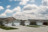 Building Photo - Redwood Texas Township
