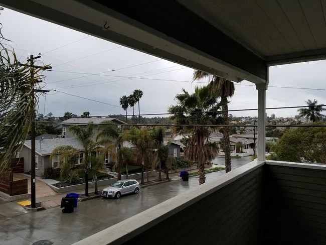 Building Photo - 2628 Landis St