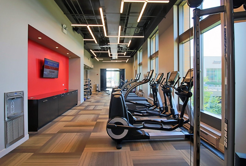 Building Photo - 350 N Desplaines St