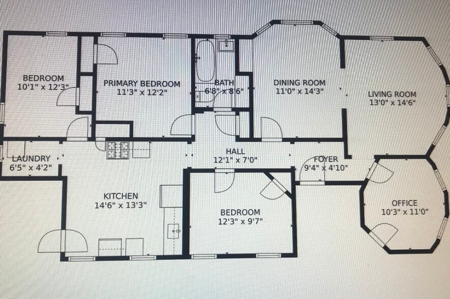Building Photo - 753 Boylston St