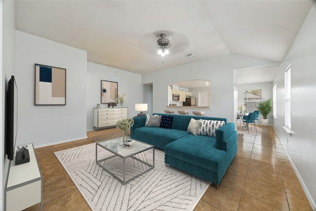 Building Photo - 19715 Billineys Park Dr