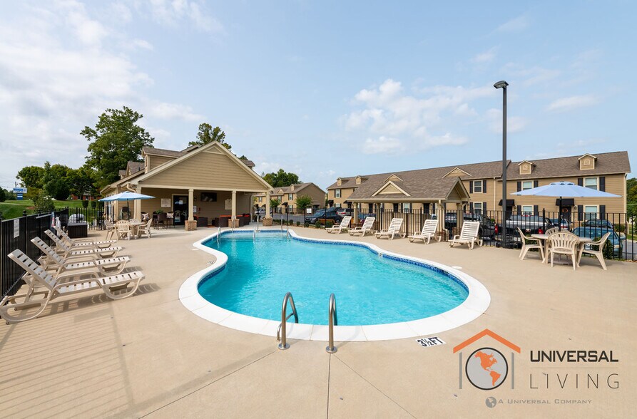 Pickens Bridge Village Piney Flats, TN Apartment Finder