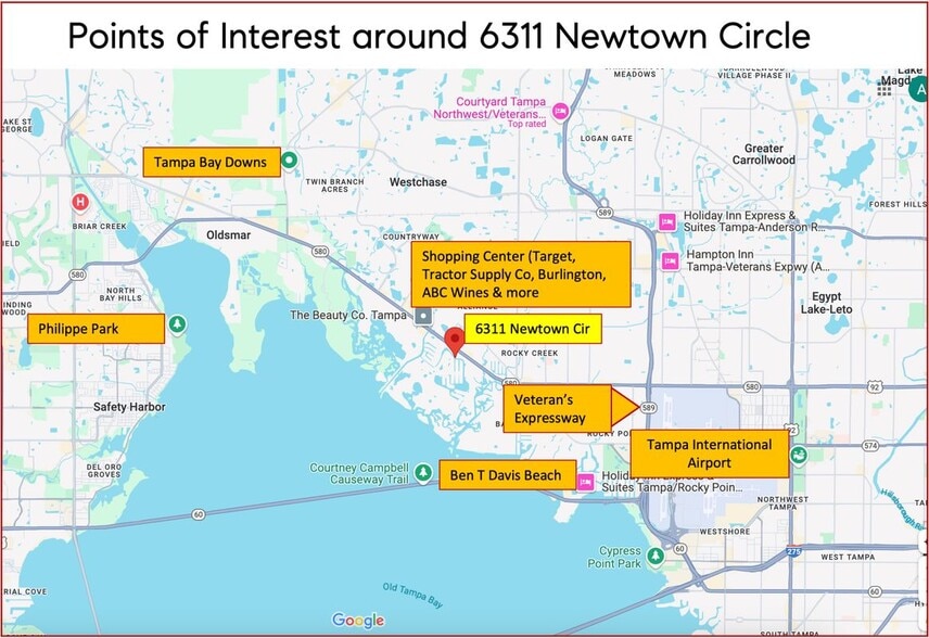 Building Photo - 6311 Newtown Cir