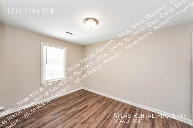 Building Photo - 1215 15th St N