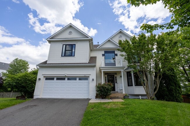 Building Photo - Rare Opportunity in Potomac Crossing!