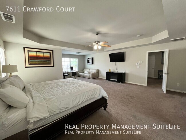 Building Photo - 7611 Crawford Ct