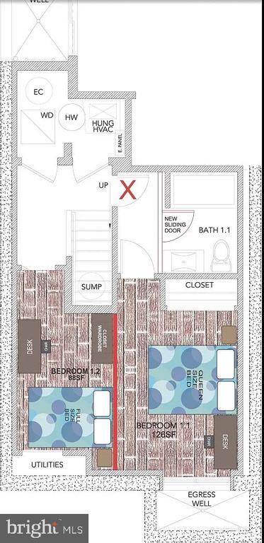 Building Photo - 512 W Montgomery Ave