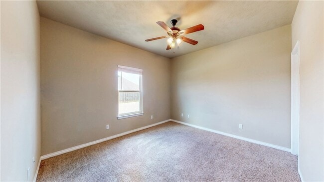 Building Photo - 3414 Cullen Trail