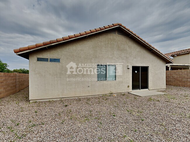 Building Photo - 6813 W Pebble Shore Court