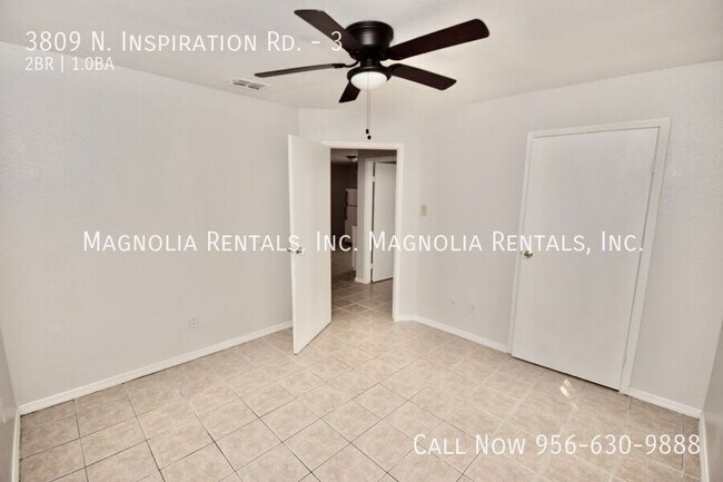 Building Photo - 3809 N Inspiration Rd