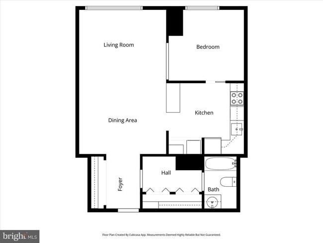 Building Photo - 5500 Holmes Run Pkwy