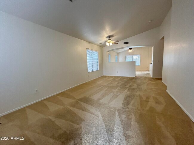 Building Photo - 8571 W Vogel Ave