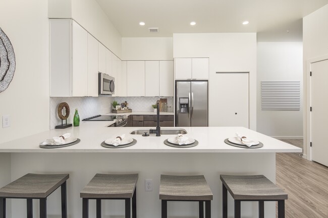 Floorplan - Clovis Point